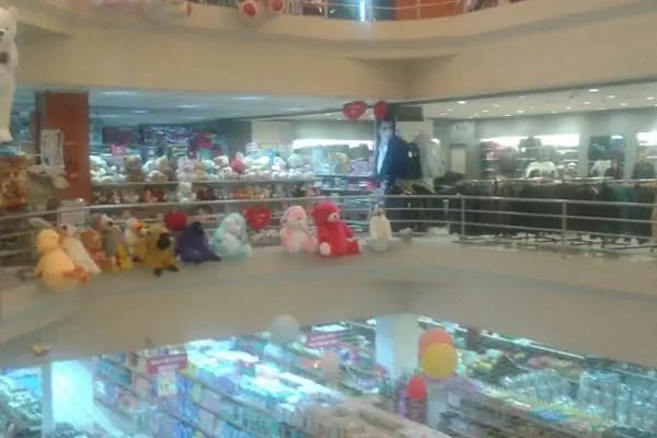 Proma Alışveriş Merkezi - Resim 4