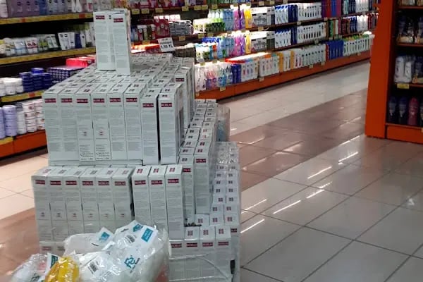 Proma Alışveriş Merkezi - Resim 6