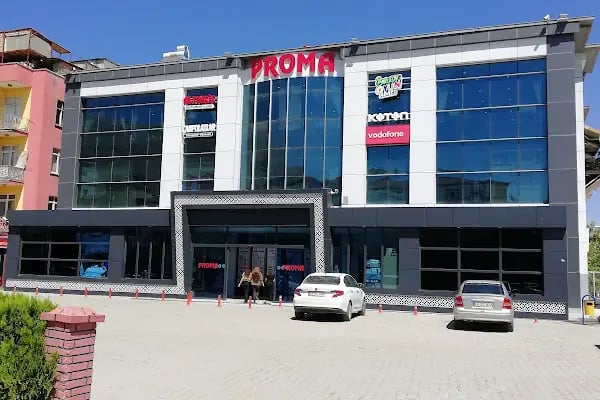 Proma Alışveriş Merkezi - Resim 2