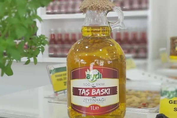 Aydı Zeytin Zeytinyağı Fabrika Satış Mağazası - Resim 11