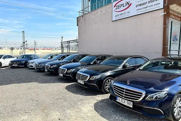 Zeplin Car Etimesgut - Resim 4