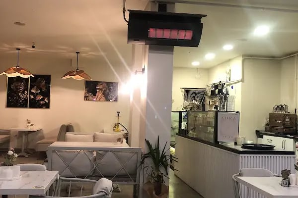 StarLight Coffee - Resim 9