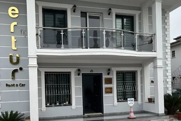 Çukurova Havalimanı Araç Kiralama-ERTUR Rent a Car - Resim 9
