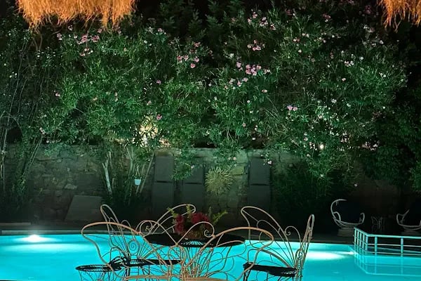 Mumu Bodrum Hotel - Resim 13