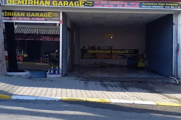 Prestij oto yıkama &amp; otopark - Resim 19