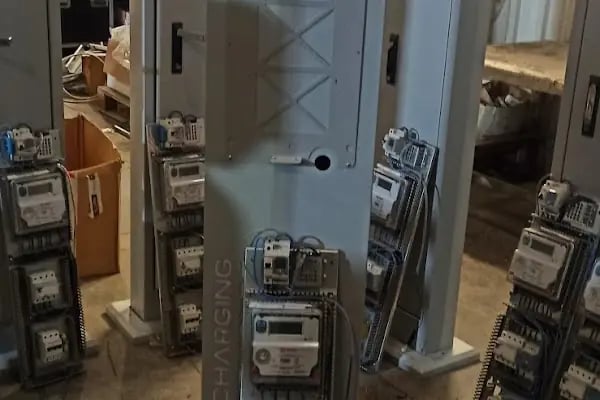 07 Panelsan Pano ve Elk. Malz. Ltd. Şti - Resim 7