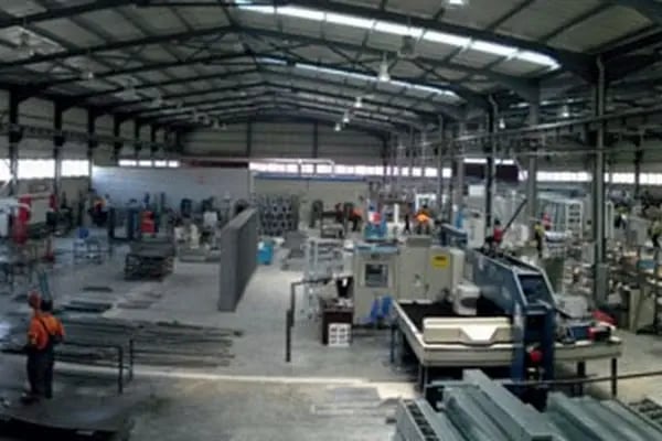07 Panelsan Pano ve Elk. Malz. Ltd. Şti - Resim 8