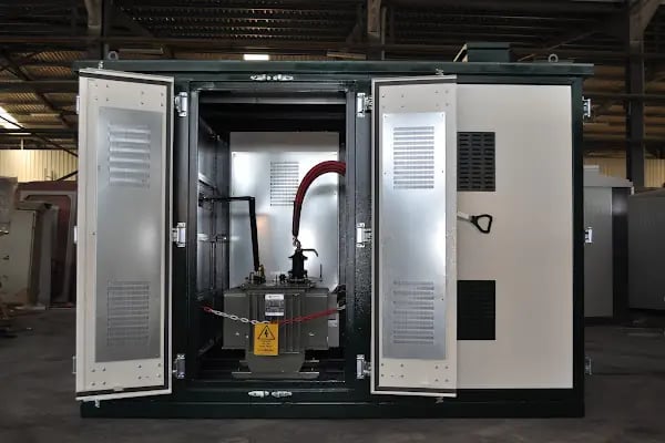 07 Panelsan Pano ve Elk. Malz. Ltd. Şti - Resim 4