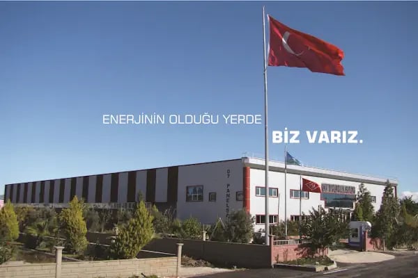07 Panelsan Pano ve Elk. Malz. Ltd. Şti - Resim 6