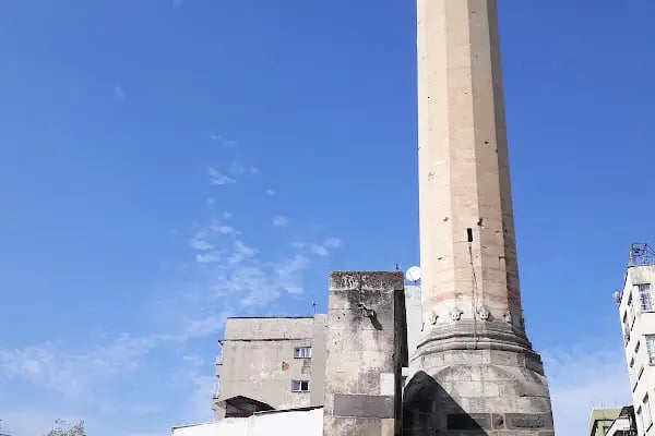 Boyacı Cami - Resim 1