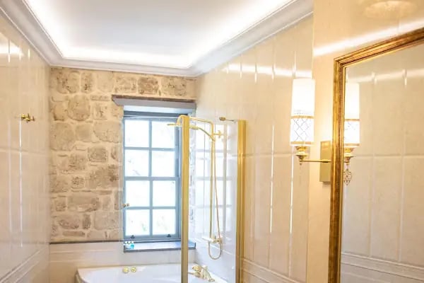 Tuvana Hotel - Resim 4