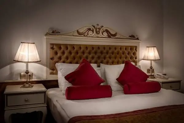 Tuvana Hotel - Resim 2