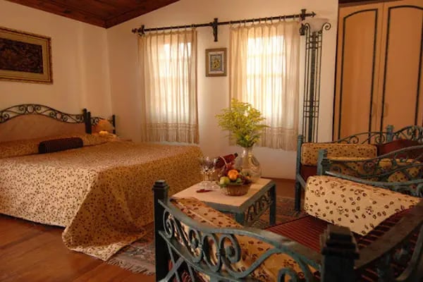 Tuvana Hotel - Resim 9