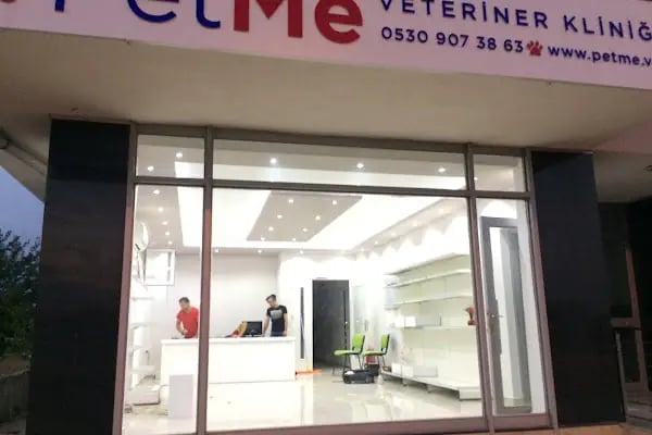 PetMe Veteriner Kliniği - Resim 19