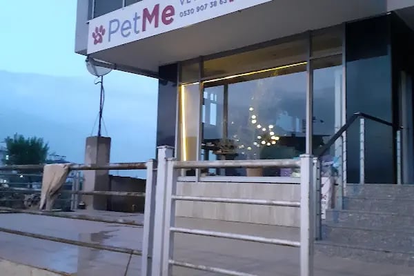 PetMe Veteriner Kliniği - Resim 5
