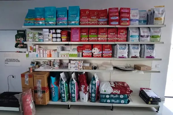 PetMe Veteriner Kliniği - Resim 9