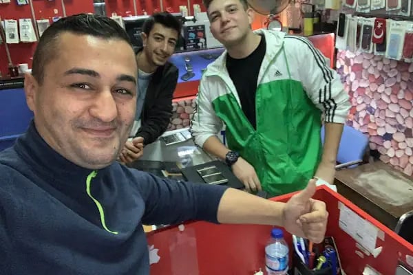KADİR AKGÜL - Resim 18