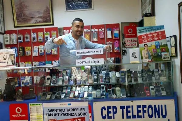 KADİR AKGÜL - Resim 19