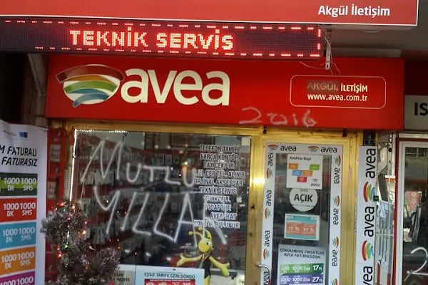 KADİR AKGÜL - Resim 6