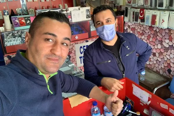 KADİR AKGÜL - Resim 15