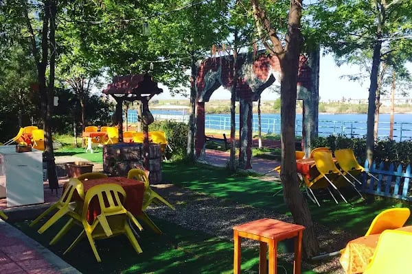 Konak Fastfood Cafe - Resim 1
