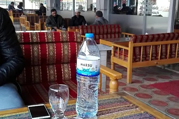 Tarçın Kafe - Resim 6