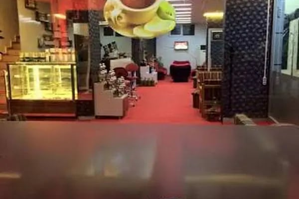 Tarçın Kafe - Resim 17