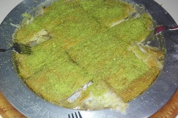 Tarçın Kafe - Resim 14