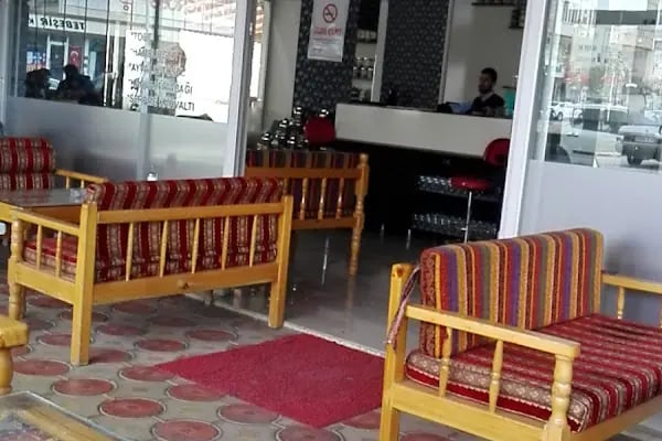 Tarçın Kafe - Resim 12
