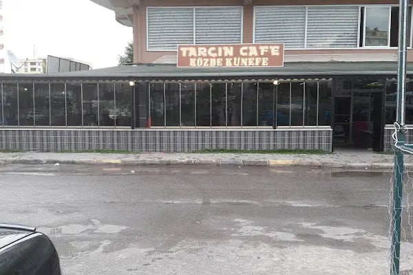 Tarçın Kafe - Resim 2