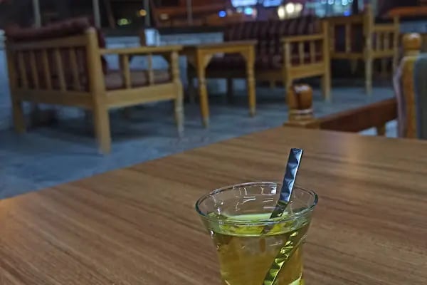 Tarçın Kafe - Resim 8