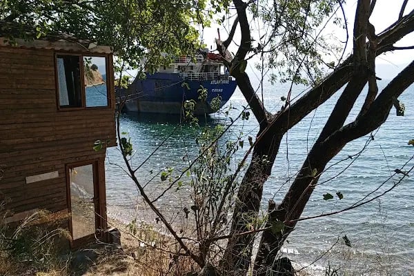 Deniz Atı Campıng - Resim 6