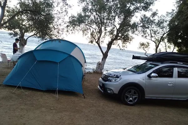 Deniz Atı Campıng - Resim 7