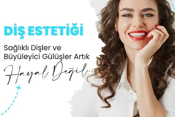 Eren Uslu Diş Kliniği - Resim 15
