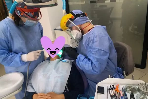 Eren Uslu Diş Kliniği - Resim 10