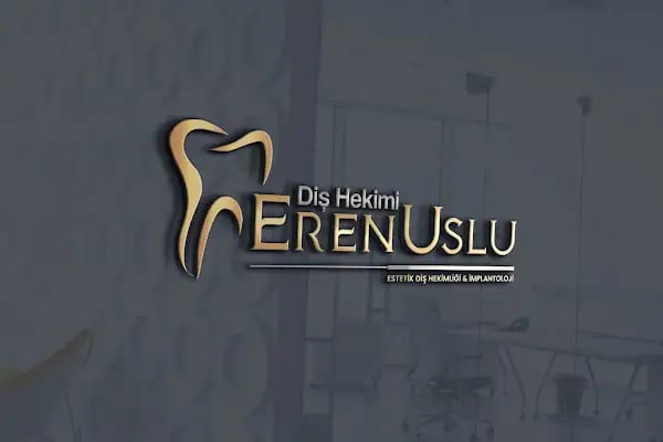 Eren Uslu Diş Kliniği - Resim 14
