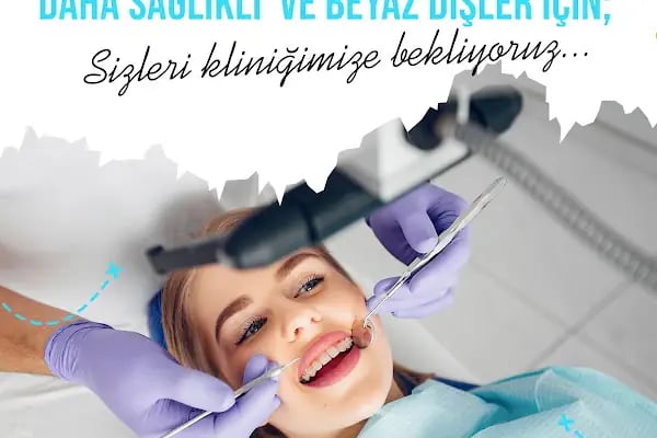 Eren Uslu Diş Kliniği - Resim 19