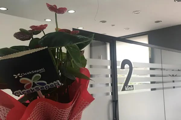 Eren Uslu Diş Kliniği - Resim 8