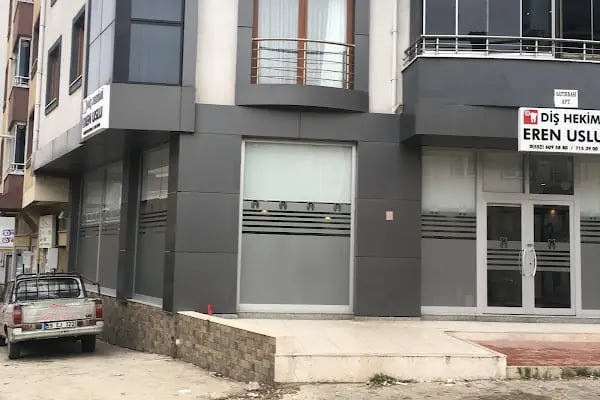 Eren Uslu Diş Kliniği - Resim 6