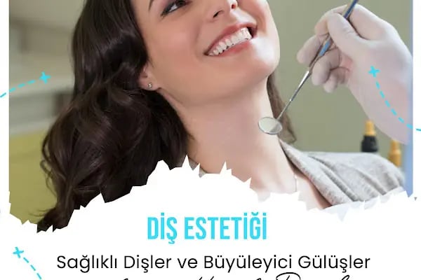 Eren Uslu Diş Kliniği - Resim 17