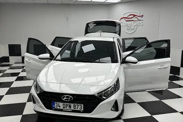 Clean Cars Club Tr - Resim 14
