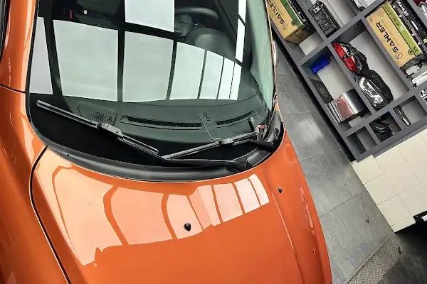 Clean Cars Club Tr - Resim 20