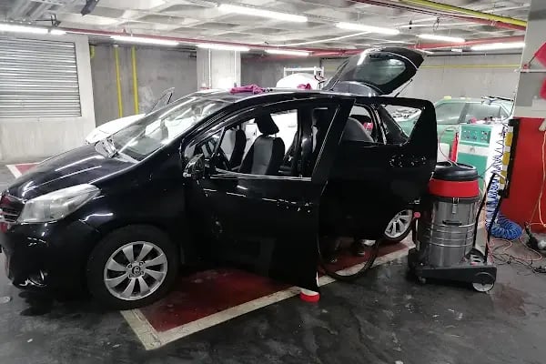 Clean Cars Club Tr - Resim 6