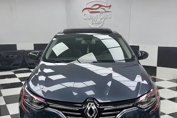 Clean Cars Club Tr - Resim 19