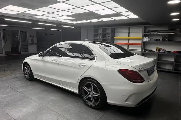 Clean Cars Club Tr - Resim 8