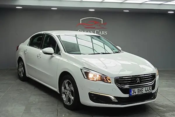 Clean Cars Club Tr - Resim 1