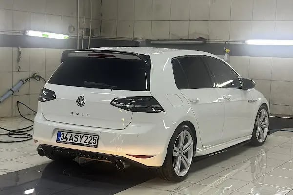 Clean Cars Club Tr - Resim 3