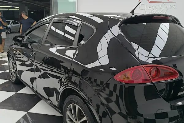 Clean Cars Club Tr - Resim 4