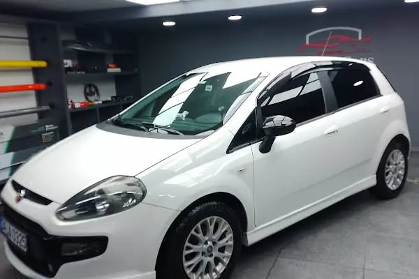 Clean Cars Club Tr - Resim 12