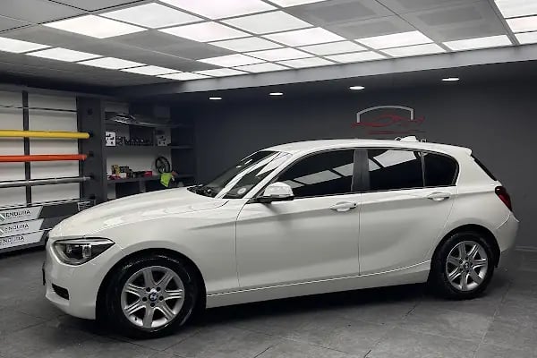 Clean Cars Club Tr - Resim 10